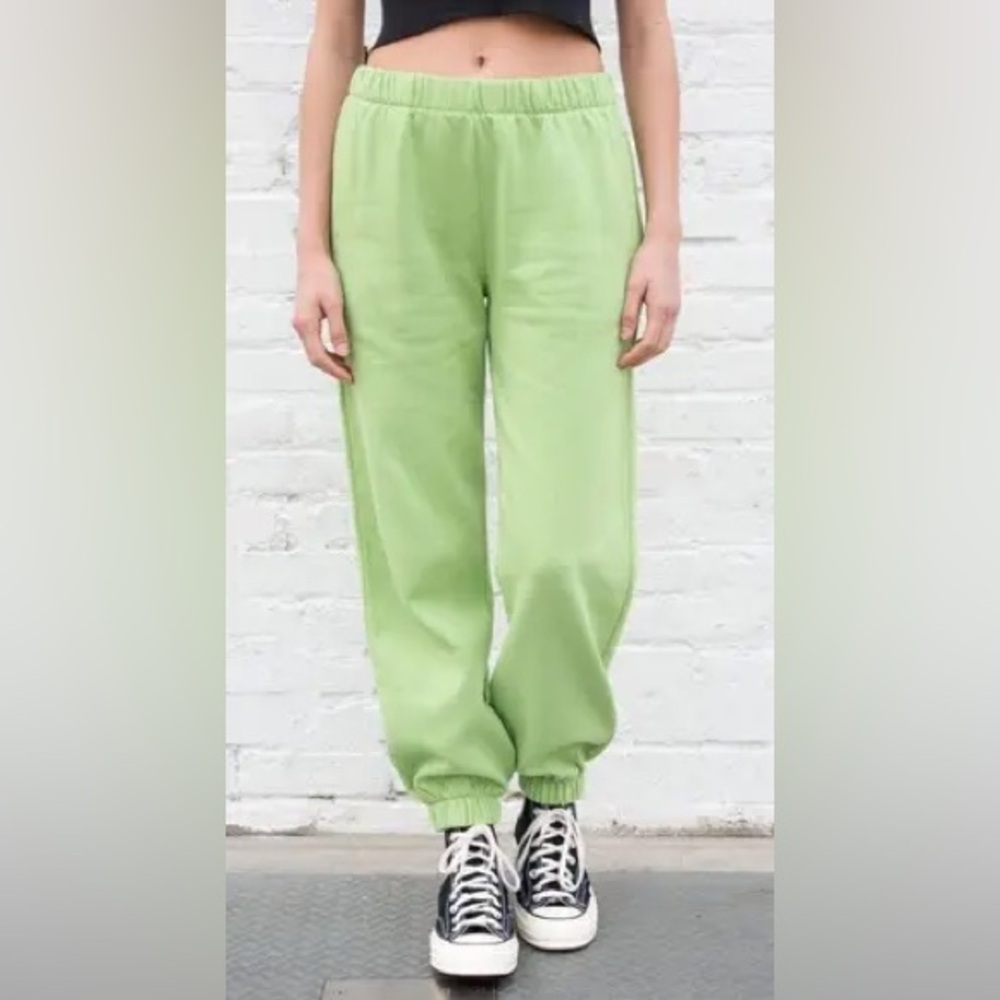 Brandy Melville Sweatpants